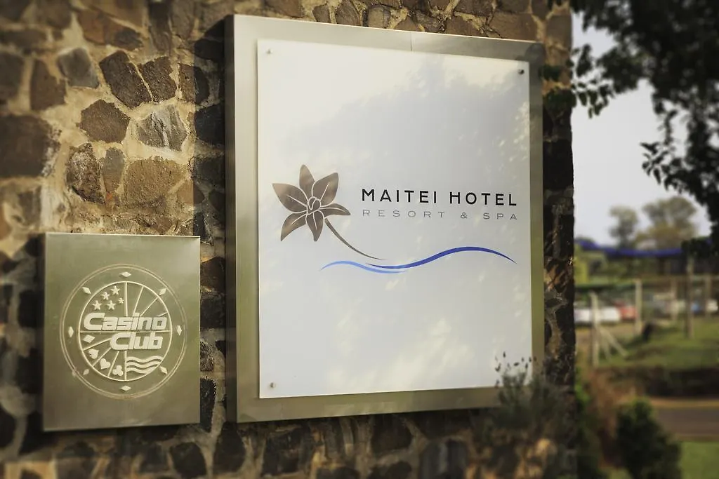 Maitei Posadas Hotel & Resort-1